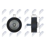 Rola intinzator curea transmisie Bmw Seria 5, 5, 6, 6, 7, X5; Ssangyong Actyon I, Actyon Sports I, Actyon Sports 2, Korando 2.0d-4.8 07.2001-, 422-137