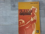 &quot;Umbra&quot; campionului de Maria Serban