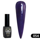 Cumpara ieftin Oja semipermanenta Black Elite, Global Fashion 8 ml, 054