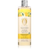 La Florentina Boboli Citrus Shower Shampoo sampon gel dus 500 ml