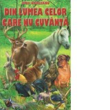 Din lumea celor care nu cuvanta - Emil Garleanu