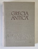 GRECIA ANTICA , sub redactia V.V. STRUVE si D.P. KALLISTOV , 1958