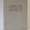 GRECIA ANTICA , sub redactia V.V. STRUVE si D.P. KALLISTOV , 1958