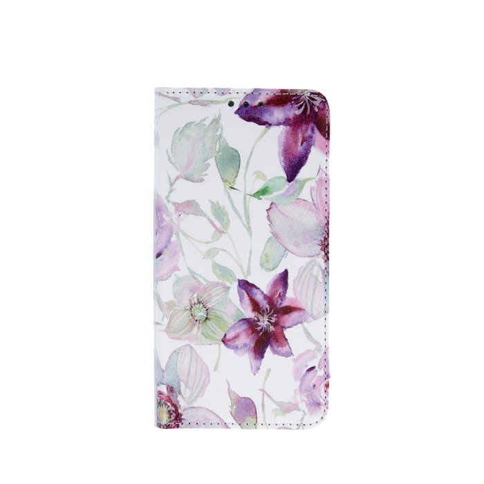 Husa HUAWEI P40 Lite E - Smart Trendy (Crocus)