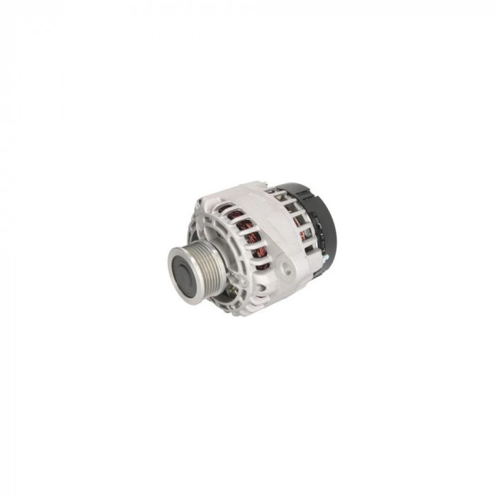 Alternator FIAT STILO Multi Wagon 192 DENSO DAN513