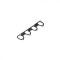 Garnitura galerie admisie FORD FOCUS combi (DNW) 1.8 DI / TDDi 1999-2004 CORTECO 423876P