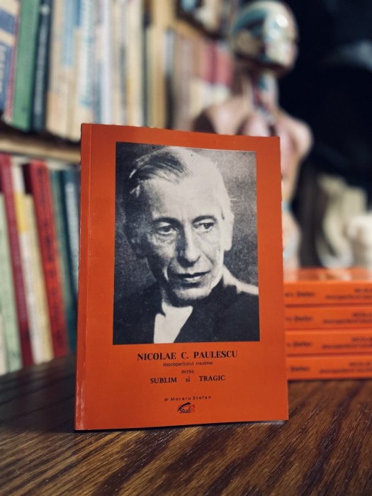 N.C Paulescu -descoperitorul insulinei