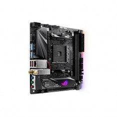 Placa de baza Asus ROG STRIX X470-I GAMING AMD AM4 mITX foto