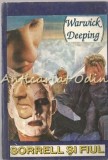 Sorrell si Fiul - Warwick Deeping (1992, Nimbus-Bianca, Sibiu) - Roman Beletristica, 419 Pagini, Limba Romana