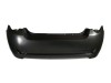 Bara spate Chevrolet Aveo Hatchback (T255), 04.2008-05.2011, Primerizat, 96808268, 251596-1