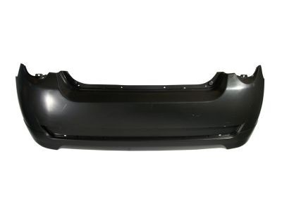 Bara spate Chevrolet Aveo Hatchback (T255), 04.2008-05.2011, Primerizat, 96808268, 251596-1 foto
