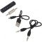Transmițător FM Bluetooth 5.0 Negru 15m