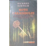 HOTII PARADISULUI-RICHARD DOETSCH-263259