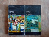 PENTRU UN ALT EV MEDIU (2 volume) - J.LE GOFF