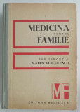 Marin Voiculescu - Medicina Pentru Familie