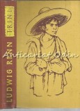 Trini sau Povestea Unui Mic Indian - Ludwig Renn, Editura Tineretului, 1958, Roman, 414 Pagini, Limba Romana