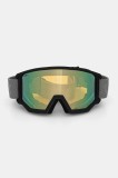 Uvex ochelari de protec&Aring;&pound;ie Athletic CV culoarea verde