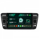 Cumpara ieftin Navigatie Subaru Legacy (2004-2010), Android 12, A-Octacore 4GB RAM + 64GB ROM, 9 Inch - AD-BGA9004+AD-BGRKIT338