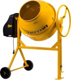 Betoniera Rotor RB165 165L, 900 W, motor acoperit, 29,5 rpm