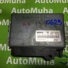 Calculator ecu Alfa Romeo 145 (1994-2001) [930] 0 261 204 481