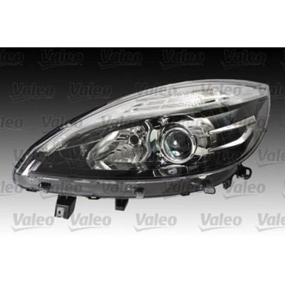 Valeo Far Original Part foto