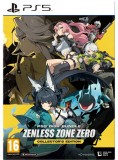 Zenless Zone Zero Collector's Edition iOS|PlayStation 5|PC|Android