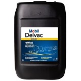 Ulei motor Mobil Delvac Modern Advanced Protection 10W-40 20L