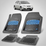 Cumpara ieftin Covorase Toyota Corolla E120 Compatibile Hatchback 2004-2007 | Blue