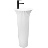 Lavoar de sine stătător Ceramic Rea Hope