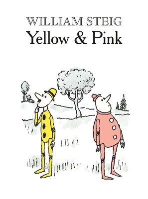 Yellow &amp;amp; Pink foto