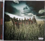 Slipknot &lrm;&ndash; All Hope Is Gone NM / NM cd rock Roadrunner, Europa