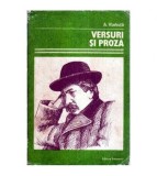 Alexandru Vlahuta - Versuri si proza - 113868