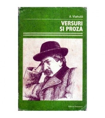 Alexandru Vlahuta - Versuri si proza - 113868 foto