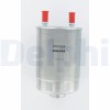 Delphi filtru combustibil