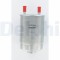 Delphi filtru combustibil