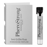 Parfum Cu Feromoni Pentru Barbati PheroStrong pheromone by Night, 1 ml
