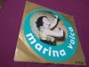 DISC VINIL MARINA VOICA RARITATE!!!!!! EDC 10.245, Populara