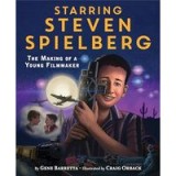 Starring Steven Spielberg