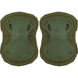 Set Cotiere Tactice Future Olive Ultimate Tactical