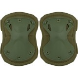 Set Cotiere Tactice Future Olive Ultimate Tactical