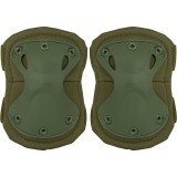 Set Cotiere Tactice Future Olive Ultimate Tactical