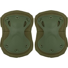 Set Cotiere Tactice Future Olive Ultimate Tactical