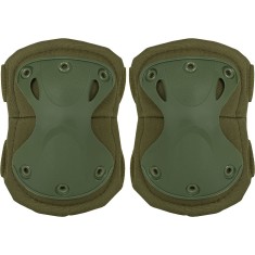 Set Cotiere Tactice Future Olive Ultimate Tactical