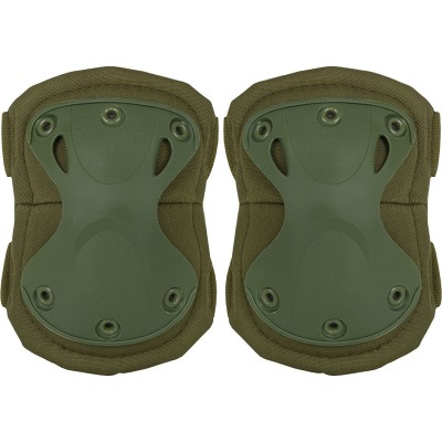 Set Cotiere Tactice Future Olive Ultimate Tactical foto