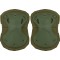 Set Cotiere Tactice Future Olive Ultimate Tactical