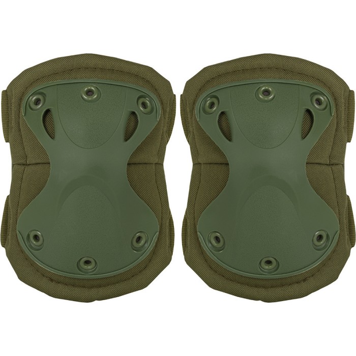Set Cotiere Tactice Future Olive Ultimate Tactical