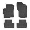Covorase auto cauciuc Mitsubishi Lancer VIII (CXA) (2008 -&gt;) MAMMOOTH MMT A040 0481, MAMMOOTH / FROGUM