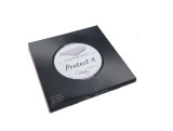 Set 100 folii de protectie antistatice pentru discuri vinil 12 inch - 6067