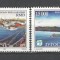 Iugoslavia.1993 Dunarea SI.608