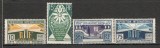Franta.1925 Expozitia internationala de arta decorativa SF.7